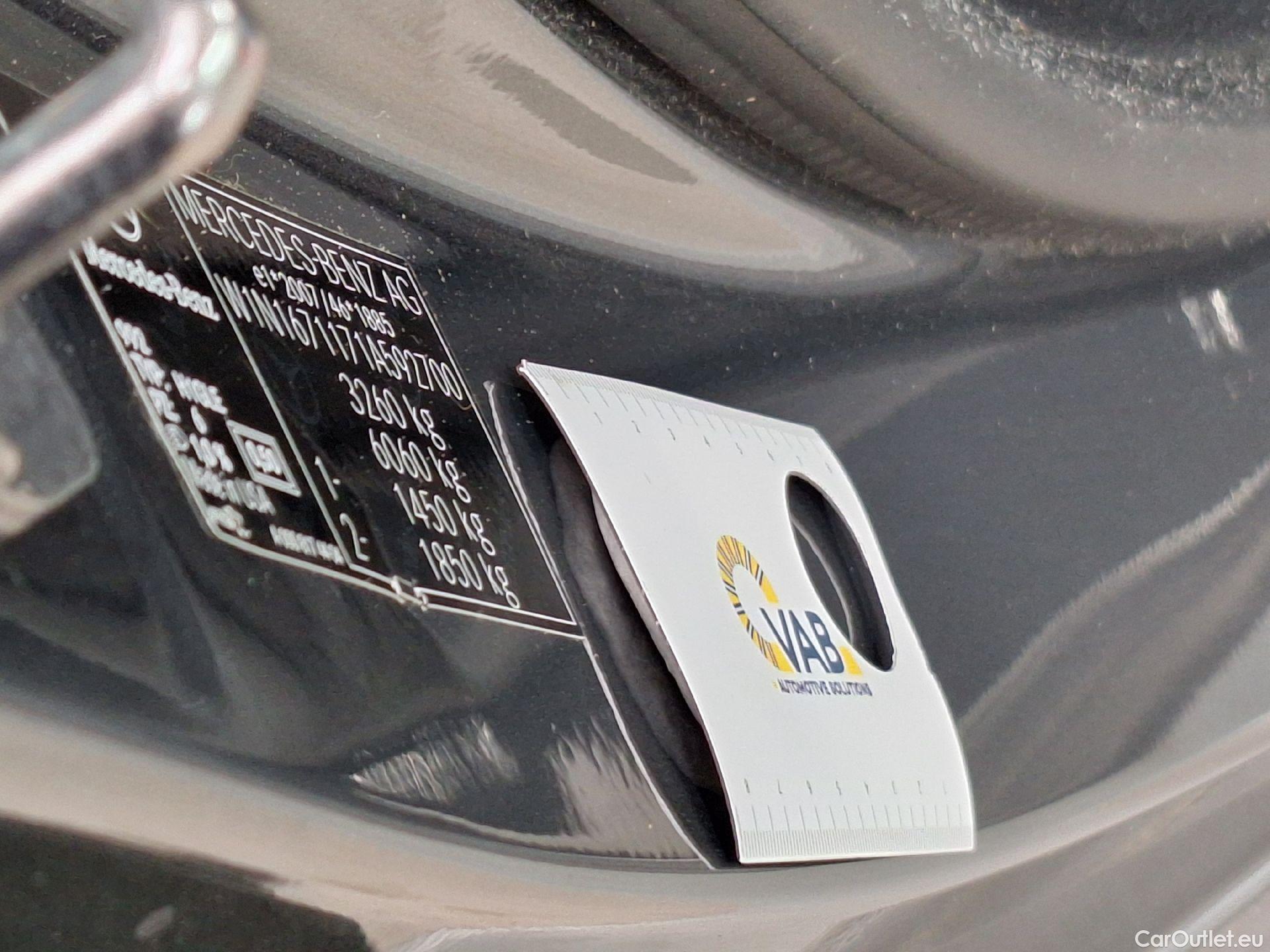  Mercedes  G-Klasee Mercedes, GLE '18 PHEV, Mercedes-Benz GLE GLE 350 de 4MATIC Business Solut #11