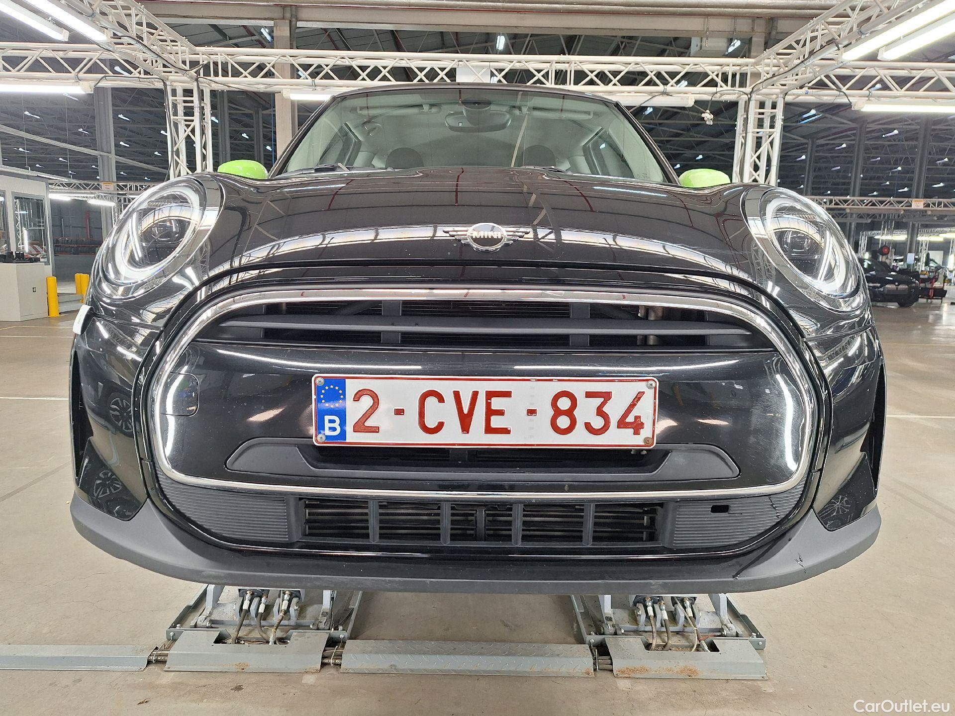  Mini  Mini ,  3d '14,  Cooper 3d #1