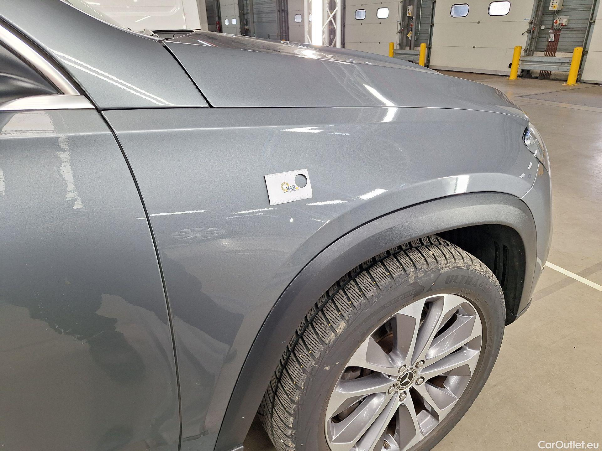  Mercedes  G-Klasee Mercedes, GLE '18 PHEV, Mercedes-Benz GLE GLE 350 de 4MATIC Business Solut #34