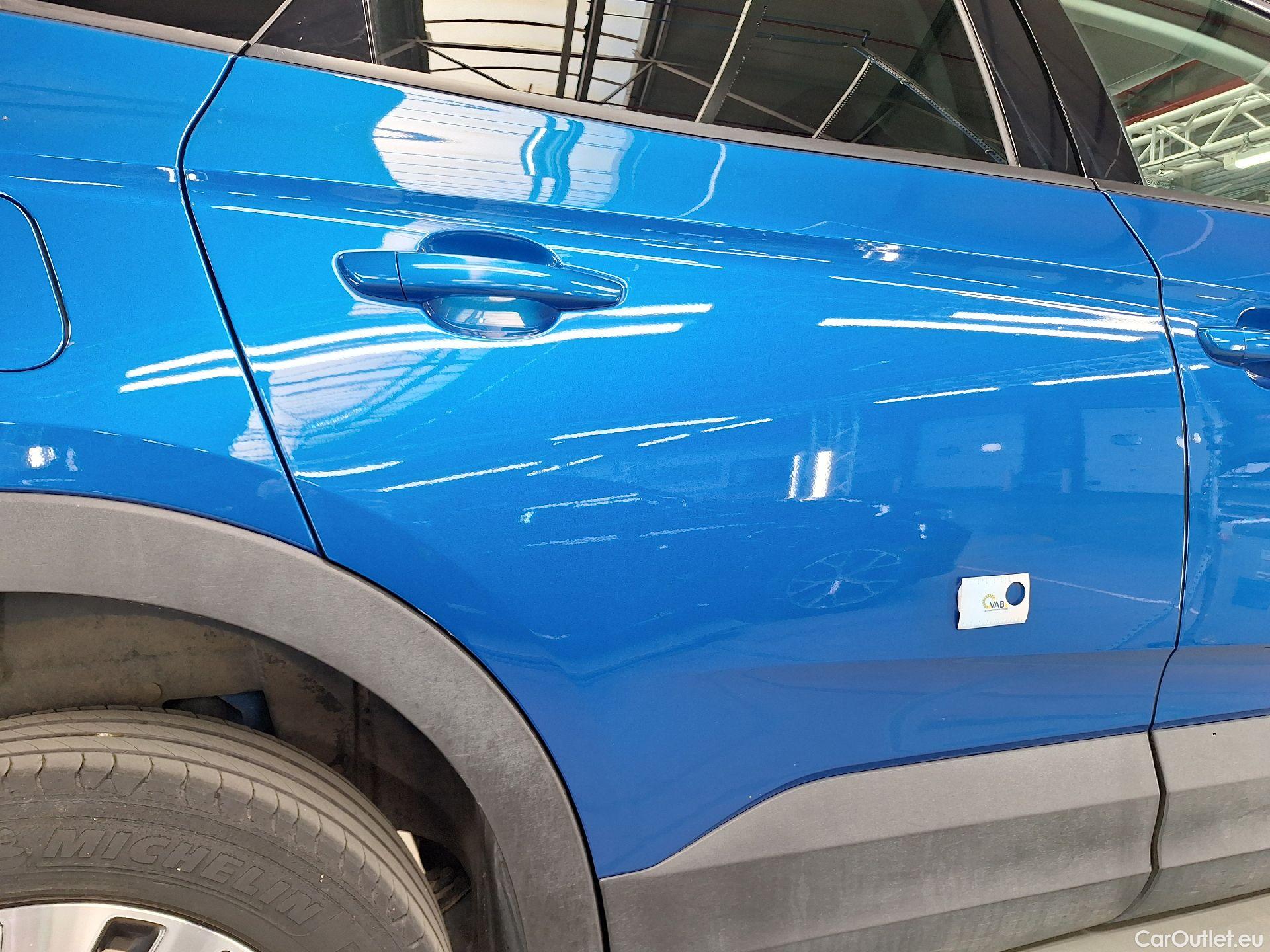  Opel   Grandland X Opel, '17, Opel 1.2 Turbo ECOTEC S/S MT6 Innovati #42