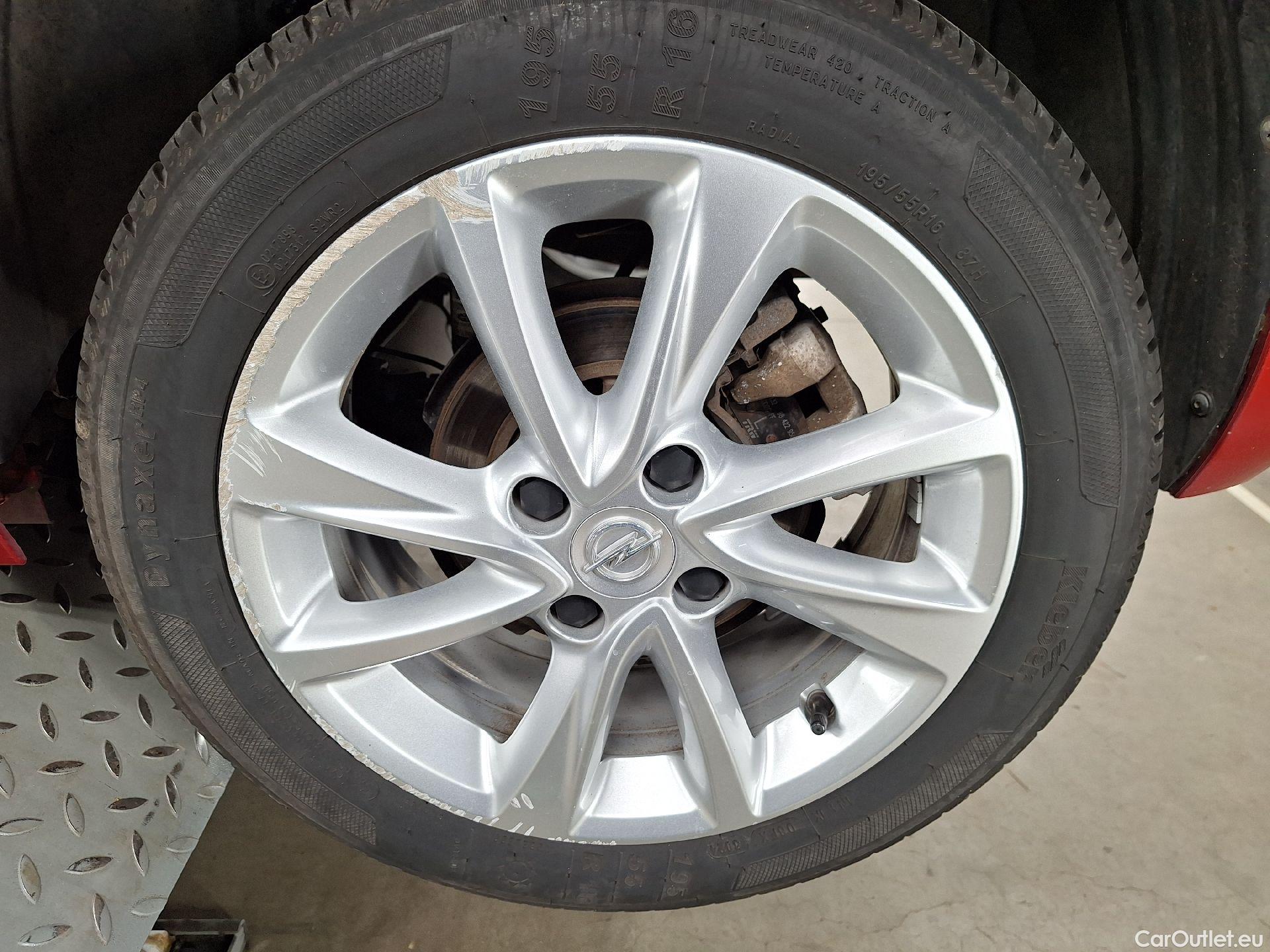  Opel  Corsa Opel,  '19, Opel  1.2 Turbo 74kW S/S Elegance 5d #19