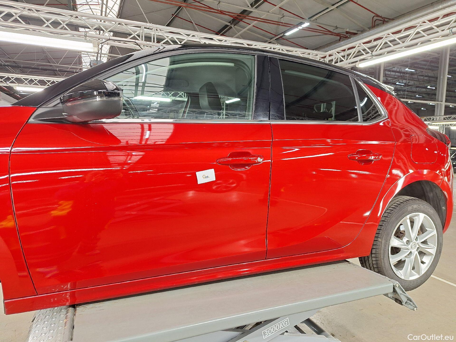  Opel  Corsa Opel,  '19, Opel  1.2 Turbo 74kW S/S Elegance 5d #14