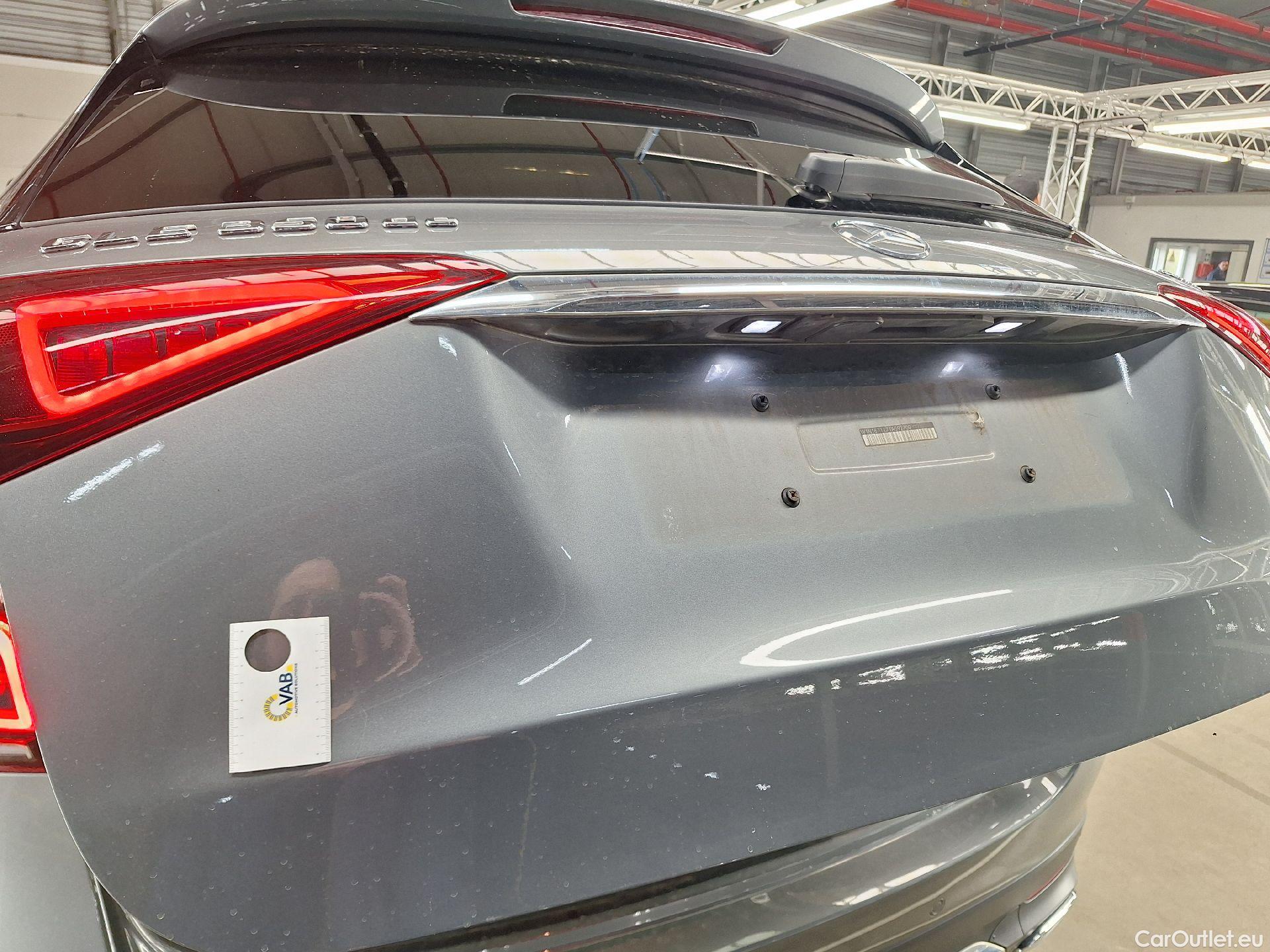  Mercedes  G-Klasee Mercedes, GLE '18 PHEV, Mercedes-Benz GLE GLE 350 de 4MATIC Business Solut #6