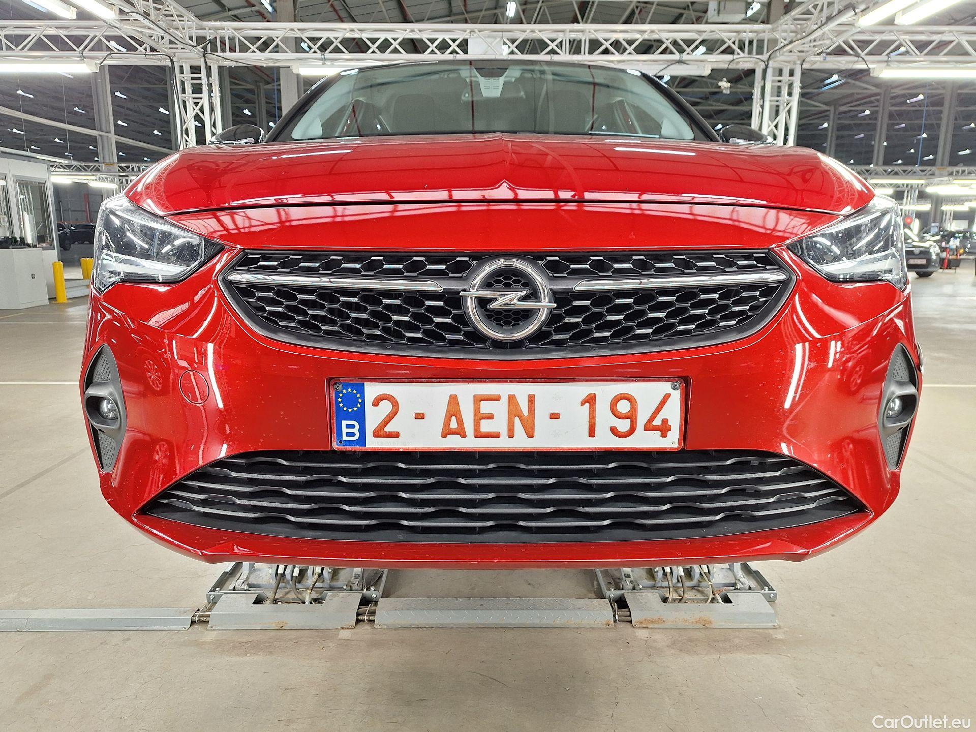  Opel  Corsa Opel,  '19, Opel  1.2 Turbo 74kW S/S Elegance 5d #1