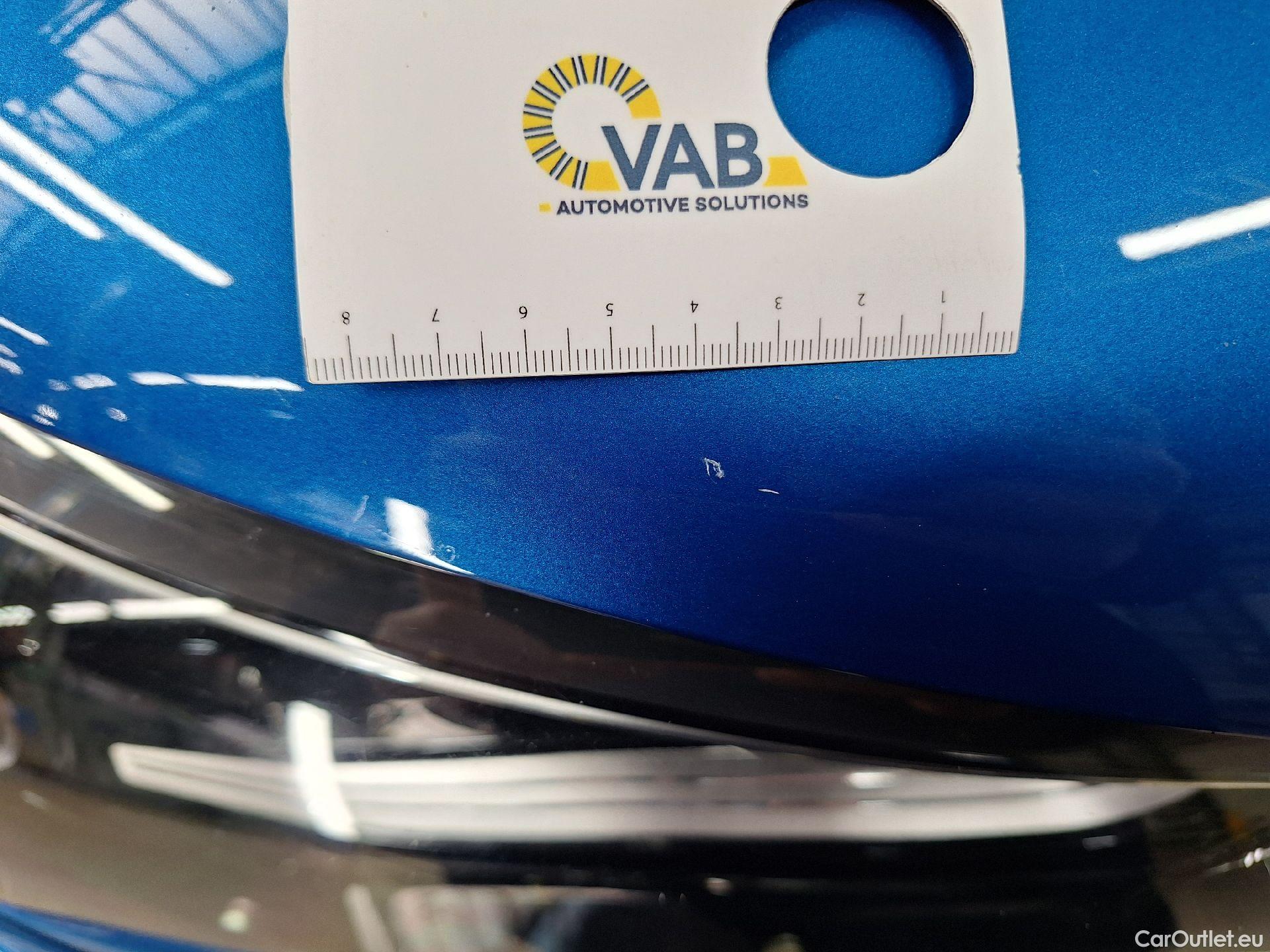  Opel   Grandland X Opel, '17, Opel 1.2 Turbo ECOTEC S/S MT6 Innovati #5