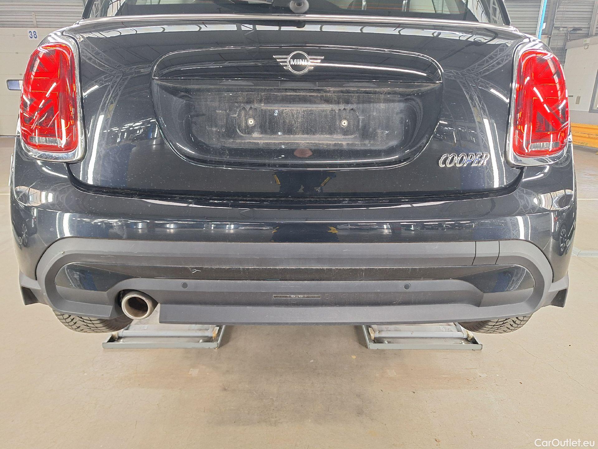  Mini  Mini ,  3d '14,  Cooper 3d #17