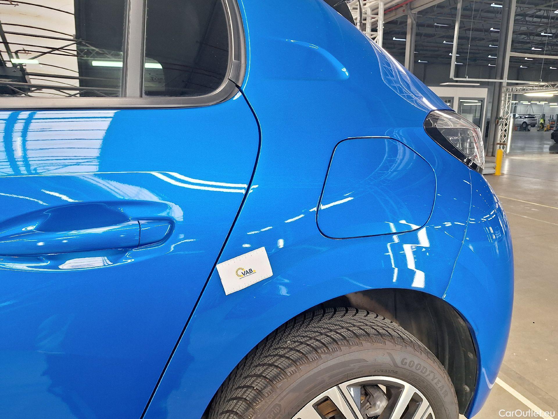  Peugeot  208 Peugeot,  '19, Peugeot  1.5 BlueHDi 100 MAN6 S&S Allure pack 5 #7