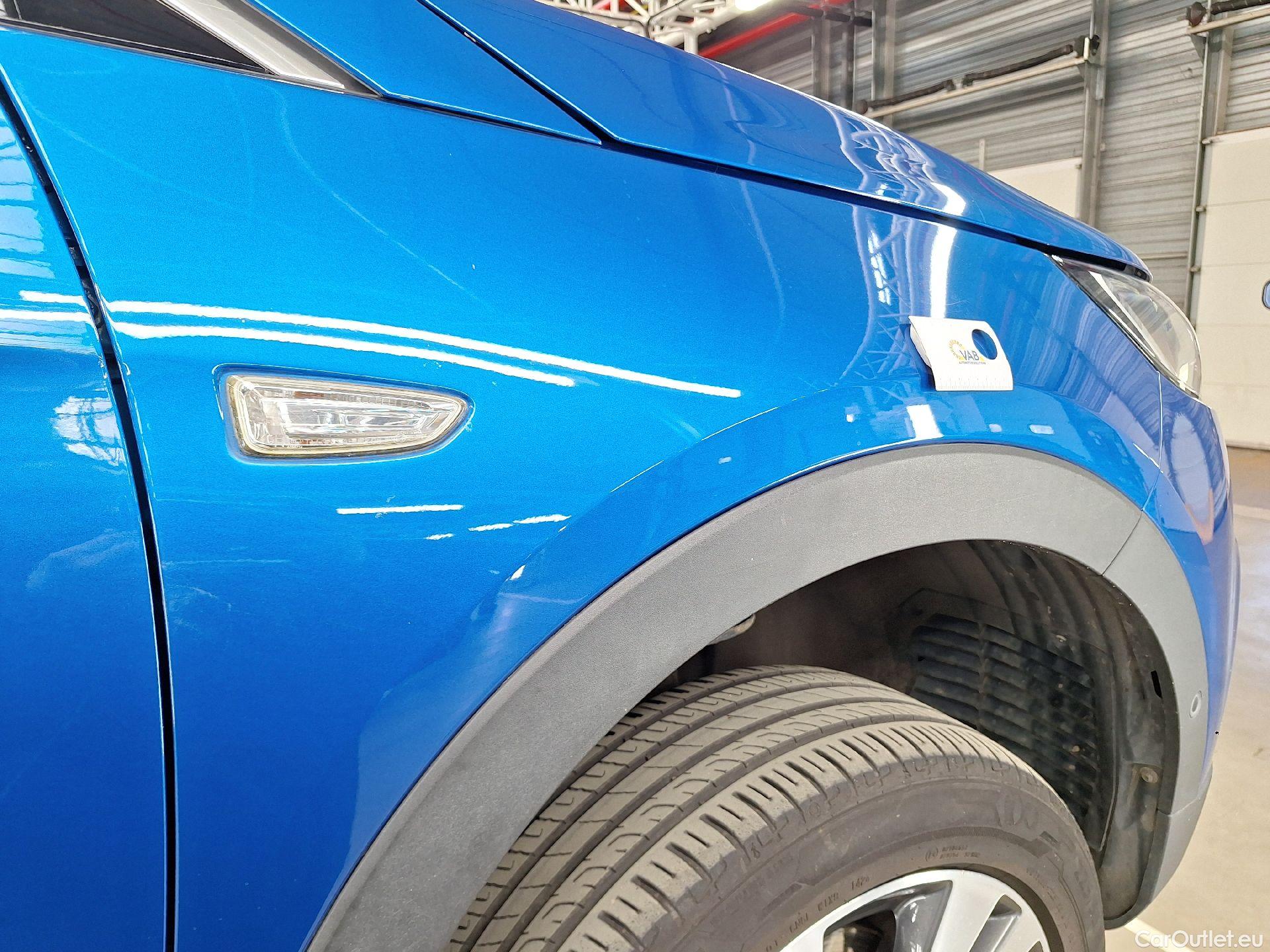  Opel   Grandland X Opel, '17, Opel 1.2 Turbo ECOTEC S/S MT6 Innovati #51