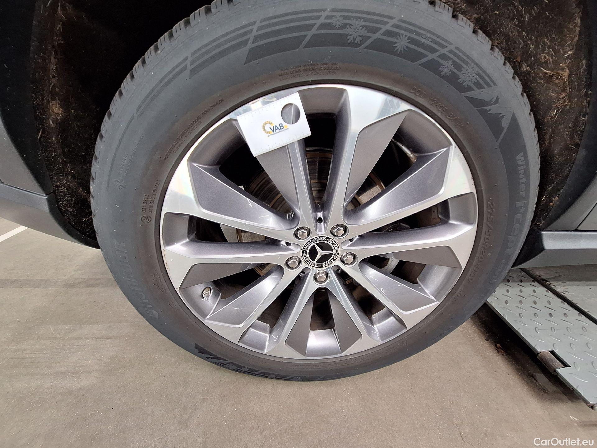  Mercedes  G-Klasee Mercedes, GLE '18 PHEV, Mercedes-Benz GLE GLE 350 de 4MATIC Business Solut #28