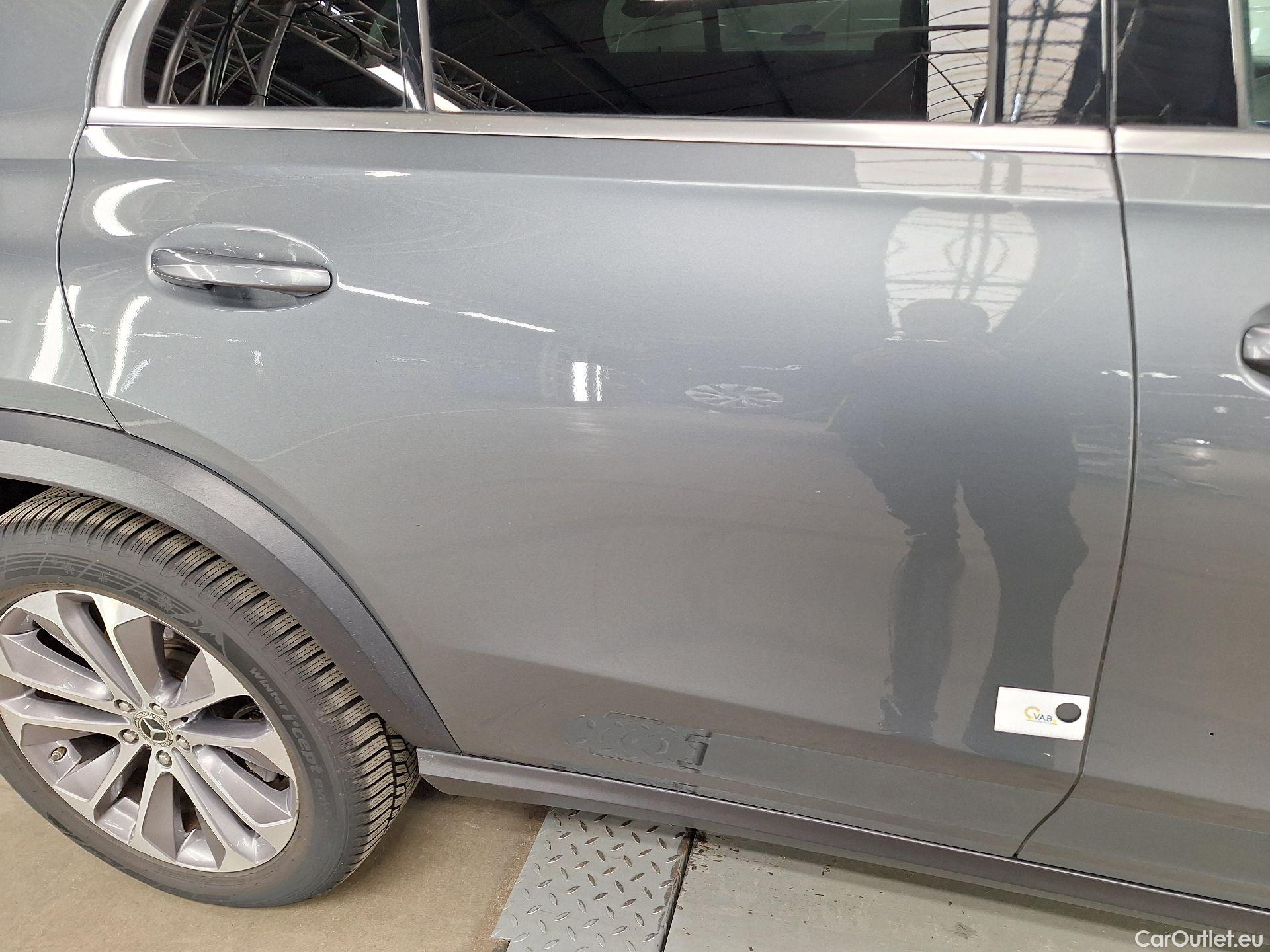  Mercedes  G-Klasee Mercedes, GLE '18 PHEV, Mercedes-Benz GLE GLE 350 de 4MATIC Business Solut #30