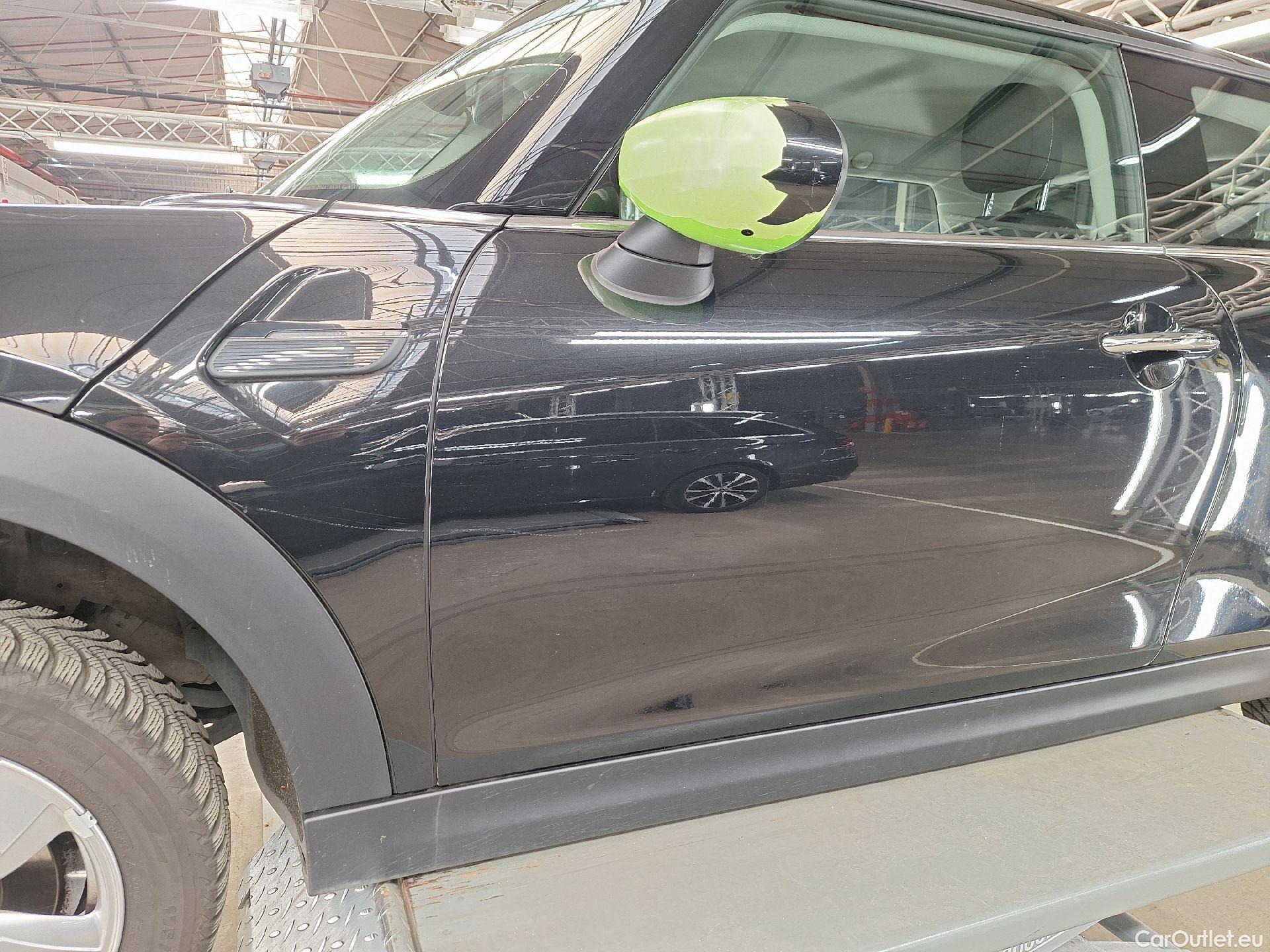  Mini  Mini ,  3d '14,  Cooper 3d #4