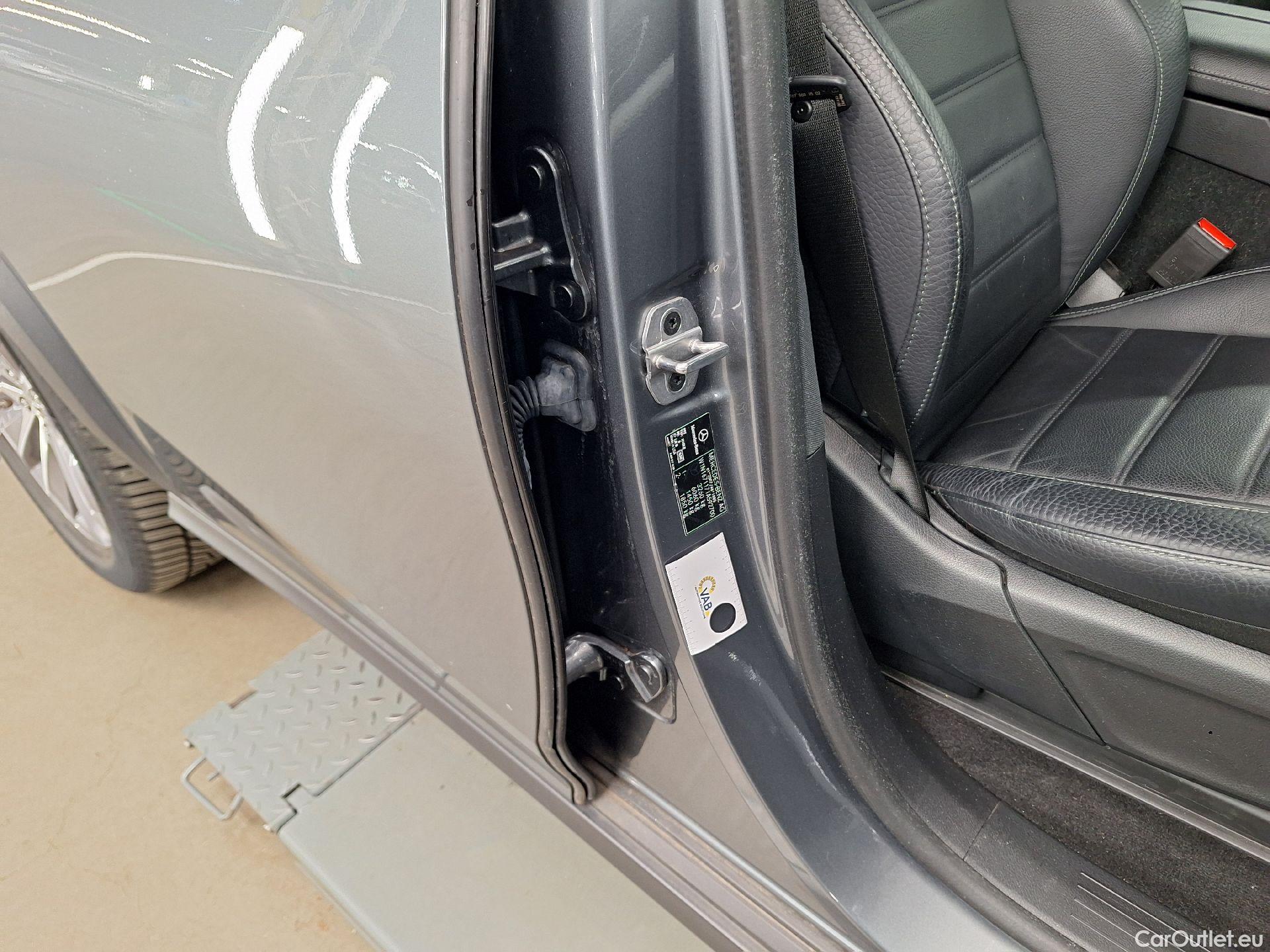  Mercedes  G-Klasee Mercedes, GLE '18 PHEV, Mercedes-Benz GLE GLE 350 de 4MATIC Business Solut #10