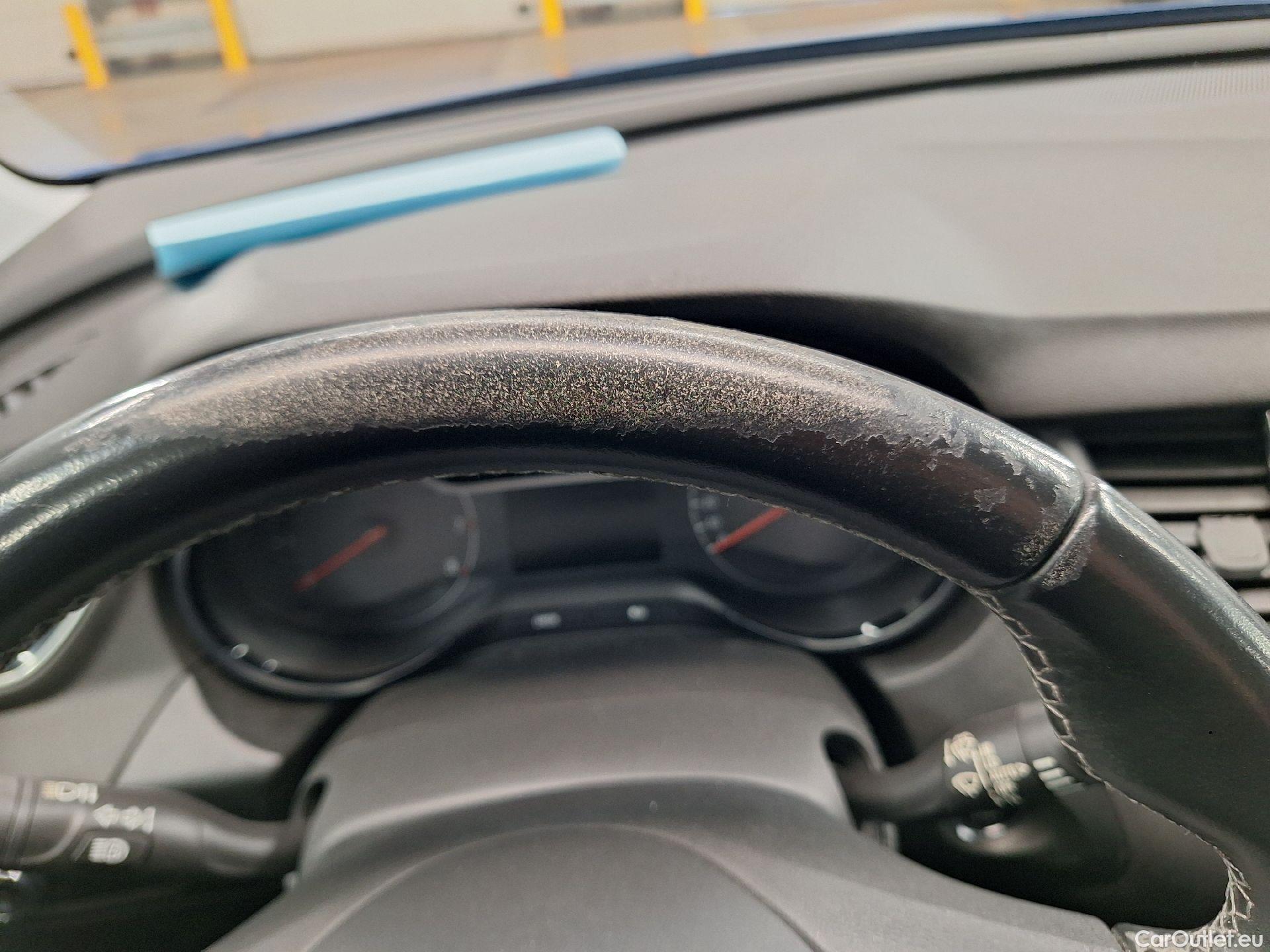  Opel   Grandland X Opel, '17, Opel 1.2 Turbo ECOTEC S/S MT6 Innovati #2