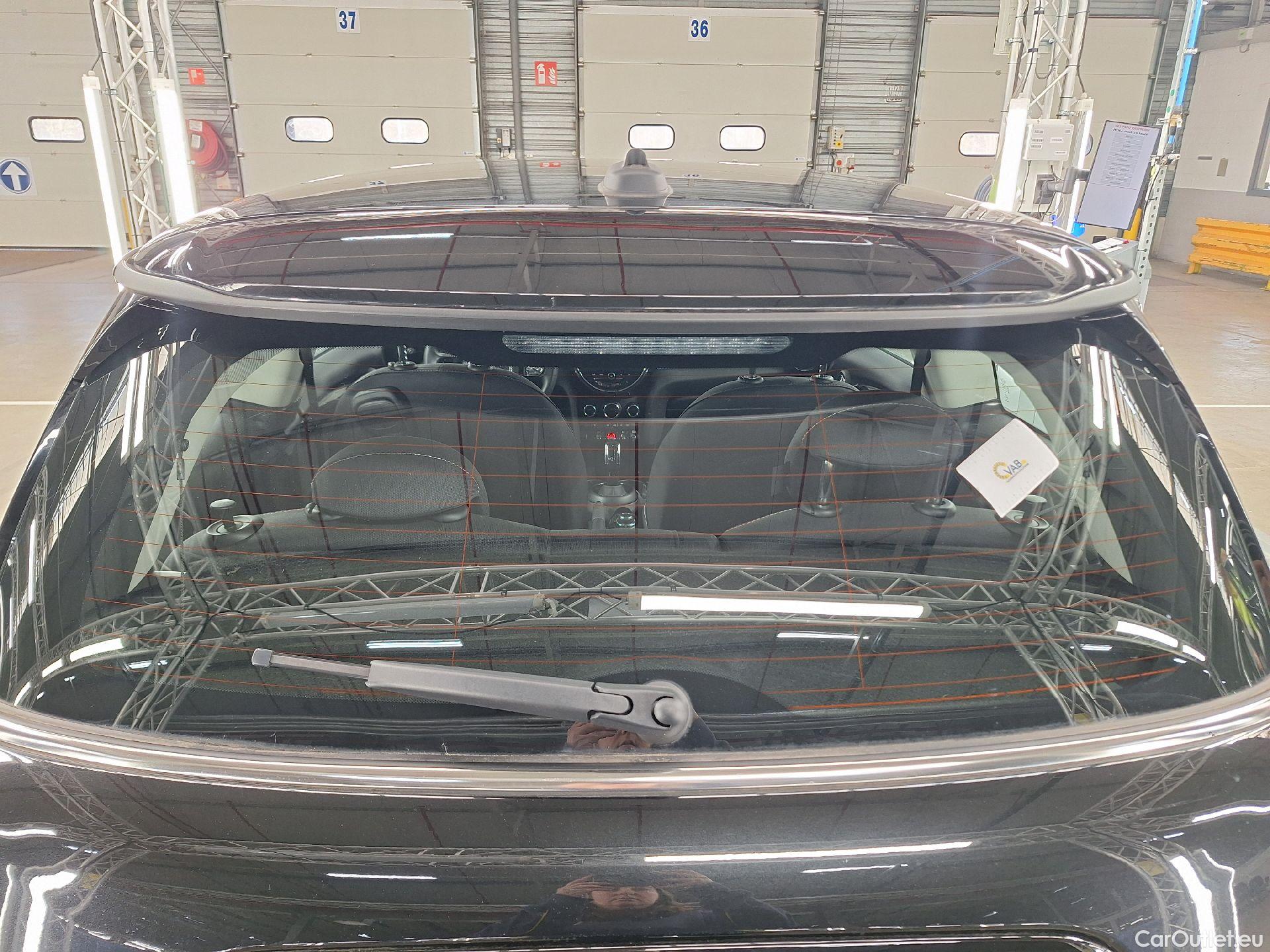  Mini  Mini ,  3d '14,  Cooper 3d #42