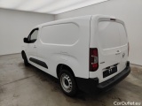  Opel  Combo OPEL  2300 MWB - 2019 1.2 Turbo 130 L2H1 Edition S/S 4d Auto #7