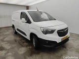  Opel  Combo OPEL  2300 MWB - 2019 1.2 Turbo 130 L2H1 Edition S/S 4d Auto #8