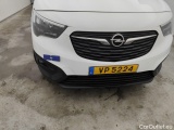  Opel  Combo OPEL  2300 MWB - 2019 1.2 Turbo 130 L2H1 Edition S/S 4d Auto #22