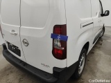  Opel  Combo OPEL  2300 MWB - 2019 1.2 Turbo 130 L2H1 Edition S/S 4d Auto #42