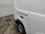  Opel  Combo OPEL  2300 MWB - 2019 1.2 Turbo 130 L2H1 Edition S/S 4d Auto #44