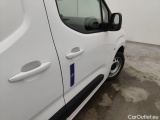  Opel  Combo OPEL  2300 MWB - 2019 1.2 Turbo 130 L2H1 Edition S/S 4d Auto #50