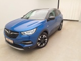  Opel   Grandland X Opel, '17, Opel 1.2 Turbo ECOTEC S/S MT6 Innovati #2