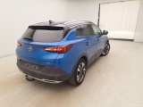  Opel   Grandland X Opel, '17, Opel 1.2 Turbo ECOTEC S/S MT6 Innovati #8