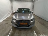  Peugeot  208 PEUGEOT E- 136 50kWh Active Pack 5d #5