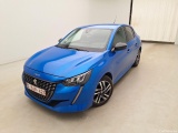  Peugeot  208 Peugeot,  '19, Peugeot  1.5 BlueHDi 100 MAN6 S&S Allure pack 5 #2