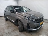  Peugeot  3008 PEUGEOT  - 2021 1.6 Hybrid4 200 (+100) PHEV GT Pack 5d #8
