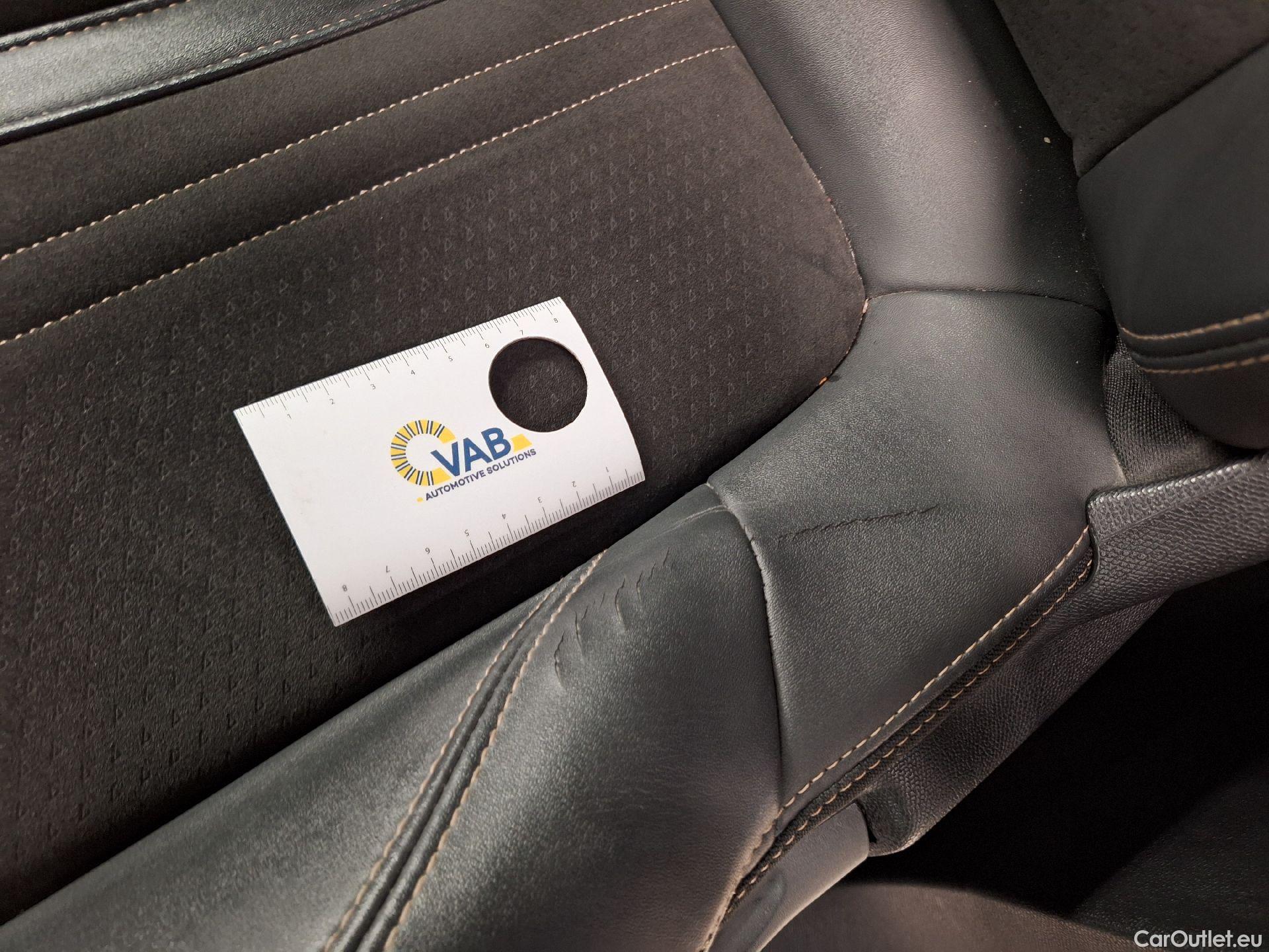  Peugeot  5008 Peugeot,  FL'20, Peugeot  1.5 BlueHDi 96kW S&S EAT8 GT 5d #10