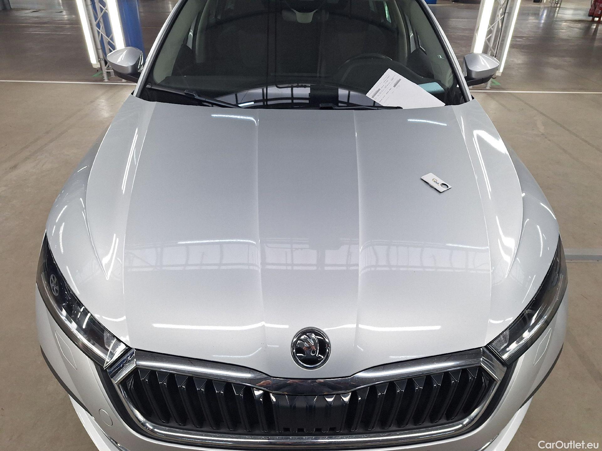  Skoda  Octavia Skoda,  Combi '20, Skoda  Combi 2.0 CRTDI 110kW DSG7 Ambition  #4