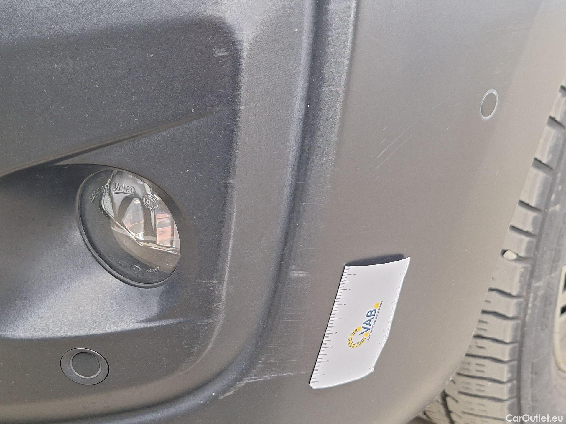  Peugeot  Expert Peugeot, _ '16, Peugeot  Long DC L3 2.0 BlueHDi 180 EAT8 4d #8