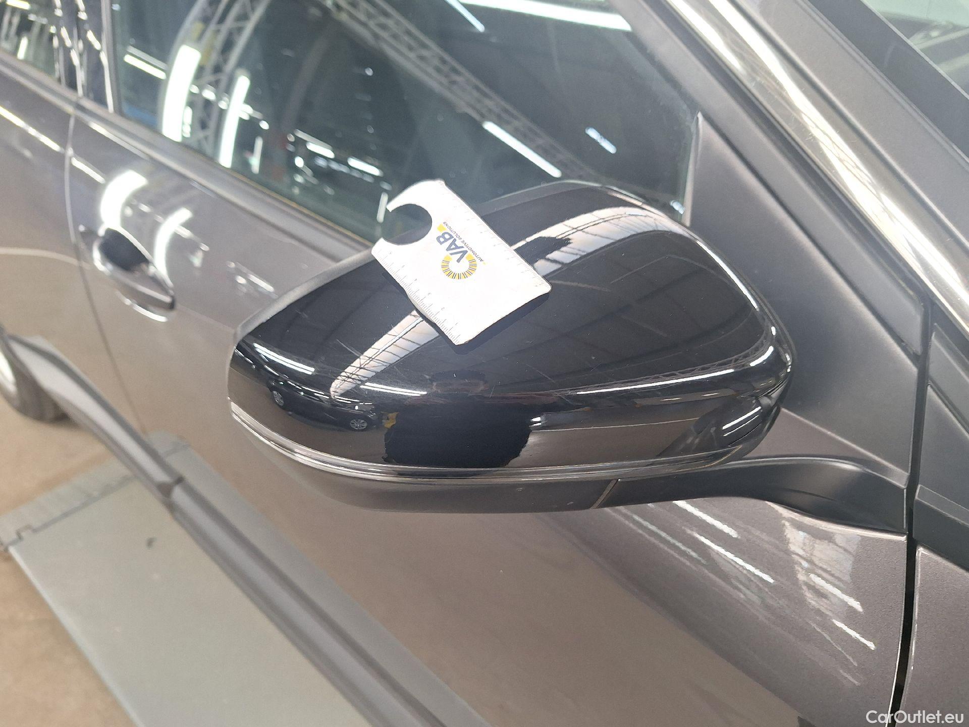  Peugeot  5008 Peugeot,  FL'20, Peugeot  1.5 BlueHDi 96kW S&S Active Pack 5d #20