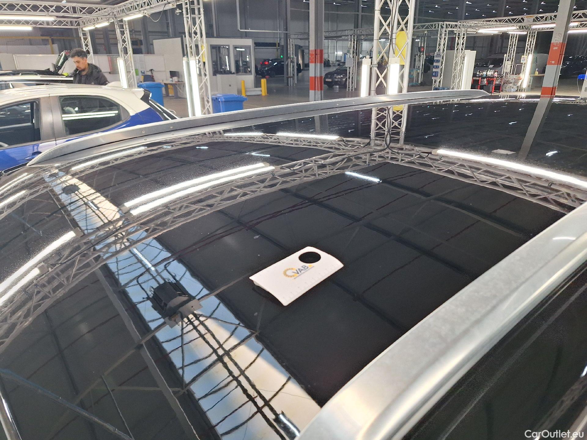  Peugeot  5008 Peugeot,  '16, Peugeot  1.5 BlueHDi 96kW S&S EAT8 GT Line 5d 7pl #11