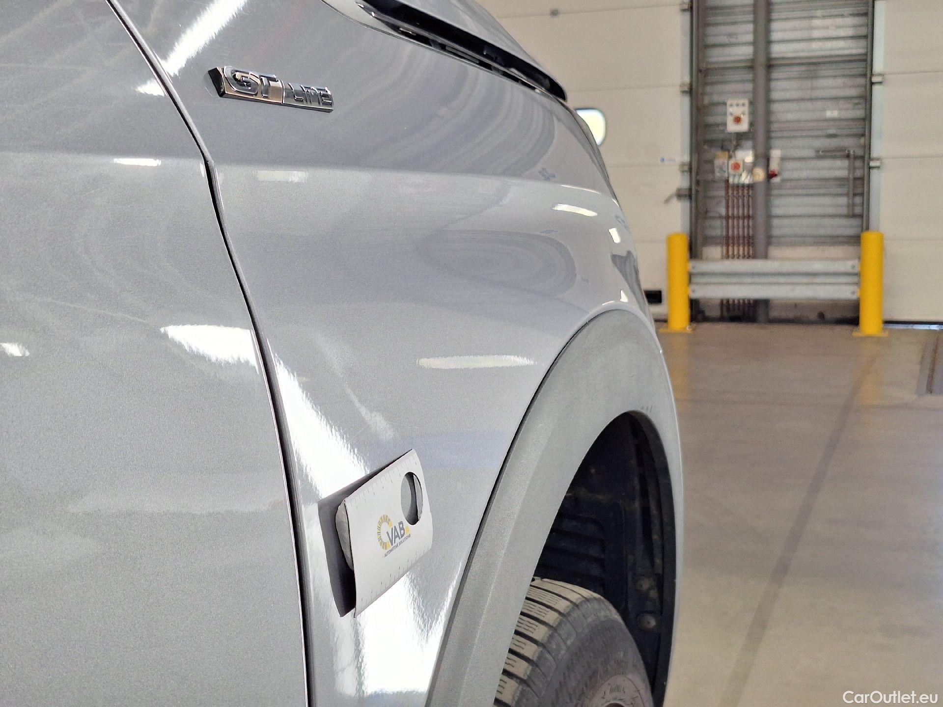  Peugeot  5008 Peugeot,  '16, Peugeot  1.5 BlueHDi 96kW S&S EAT8 GT Line 5d 7pl #40