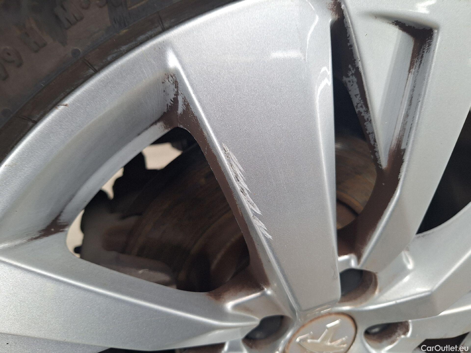  Peugeot  5008 Peugeot,  FL'20, Peugeot  1.5 BlueHDi 96kW S&S Active Pack 5d #17