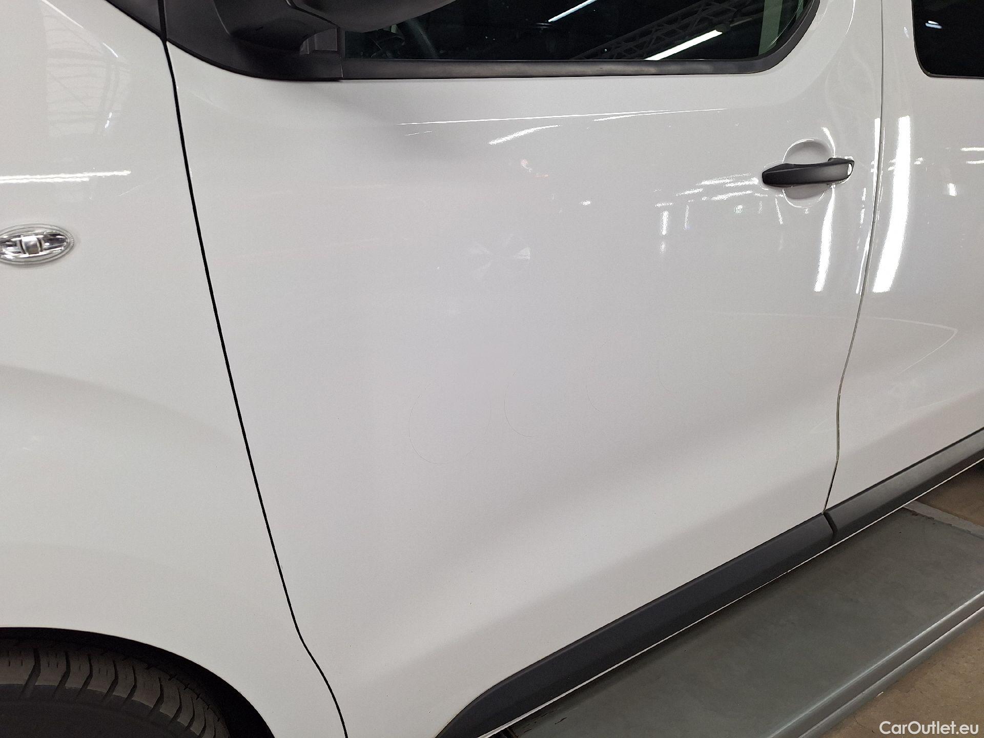  Peugeot  Expert Peugeot, _ '16, Peugeot  Long DC L3 2.0 BlueHDi 180 EAT8 4d #13