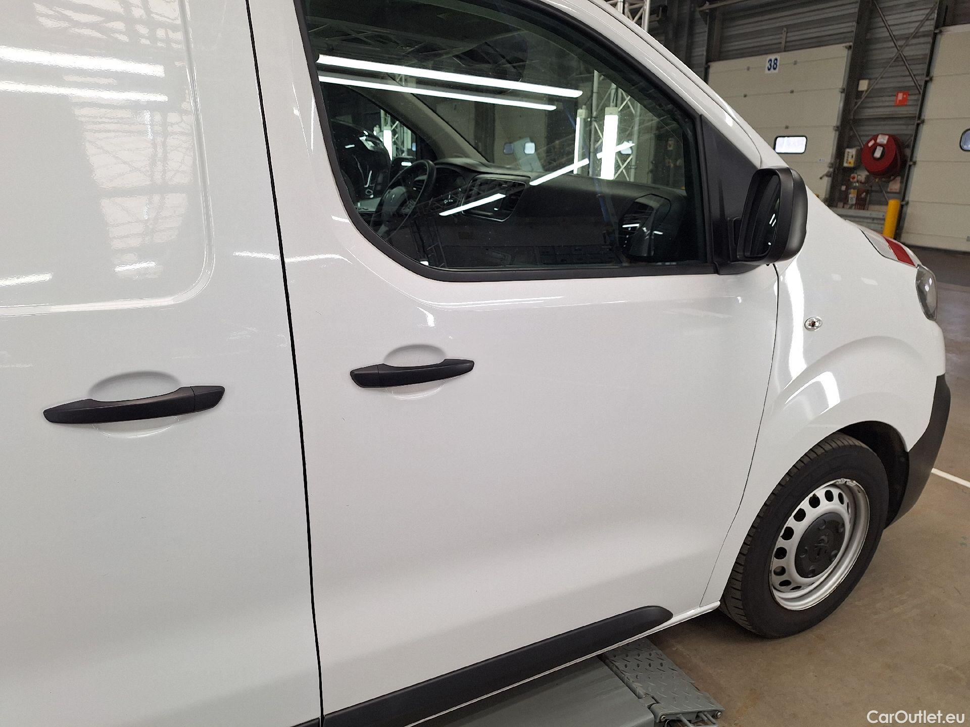  Peugeot  Expert Peugeot, _ '16, Peugeot  Standard L2 2.0 BlueHDi 145 EAT8 4d #30