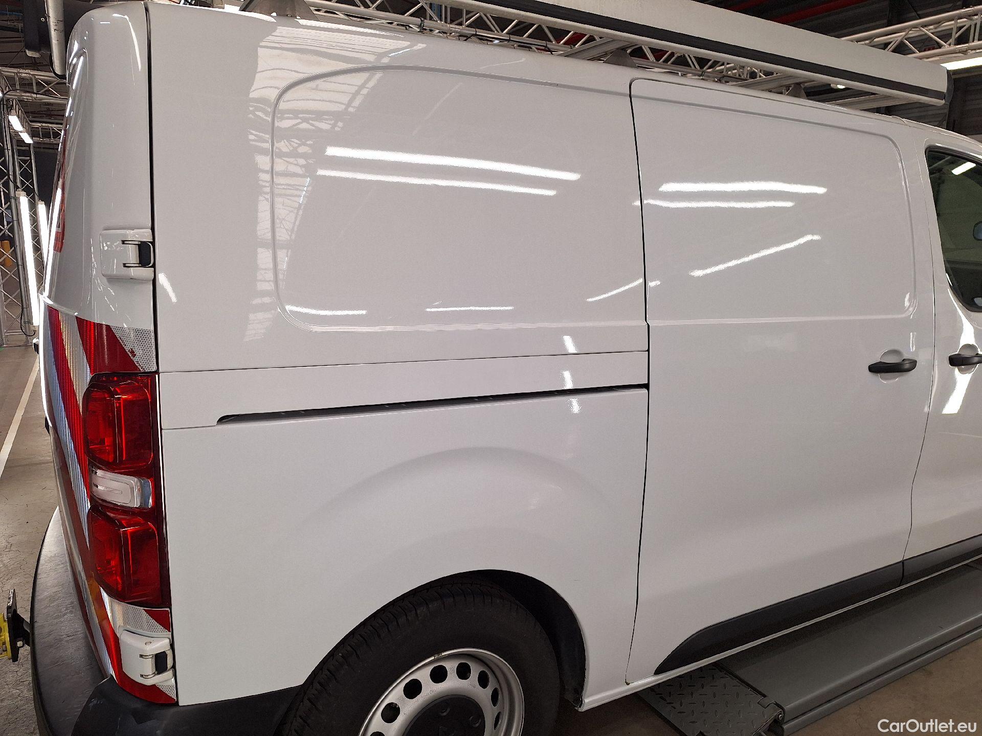  Peugeot  Expert Peugeot, _ '16, Peugeot  Standard L2 2.0 BlueHDi 145 EAT8 4d #23