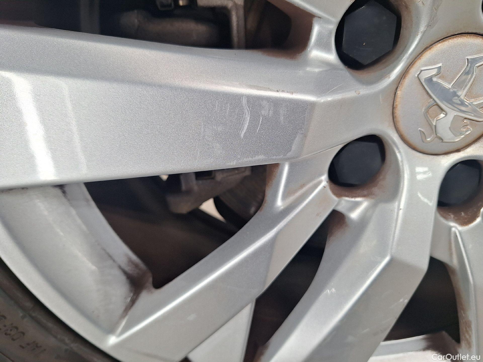  Peugeot  5008 Peugeot,  FL'20, Peugeot  1.5 BlueHDi 96kW S&S Active Pack 5d #16