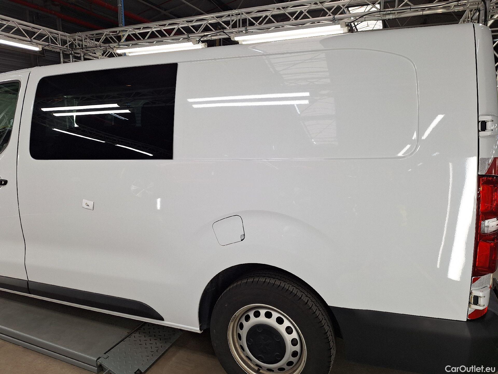  Peugeot  Expert Peugeot, _ '16, Peugeot  Long DC L3 2.0 BlueHDi 180 EAT8 4d #15