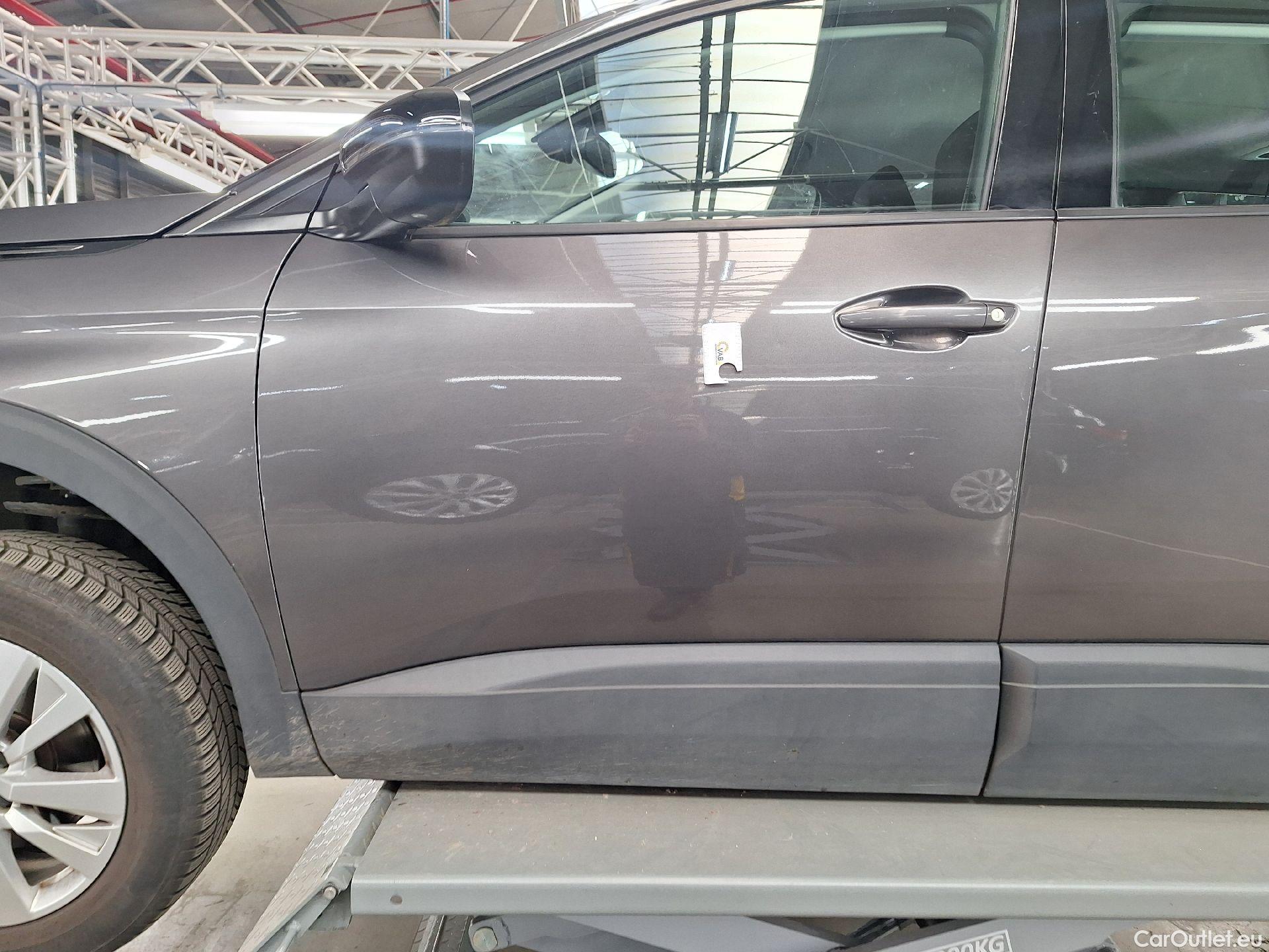  Peugeot  5008 Peugeot,  FL'20, Peugeot  1.5 BlueHDi 96kW S&S Active Pack 5d #5