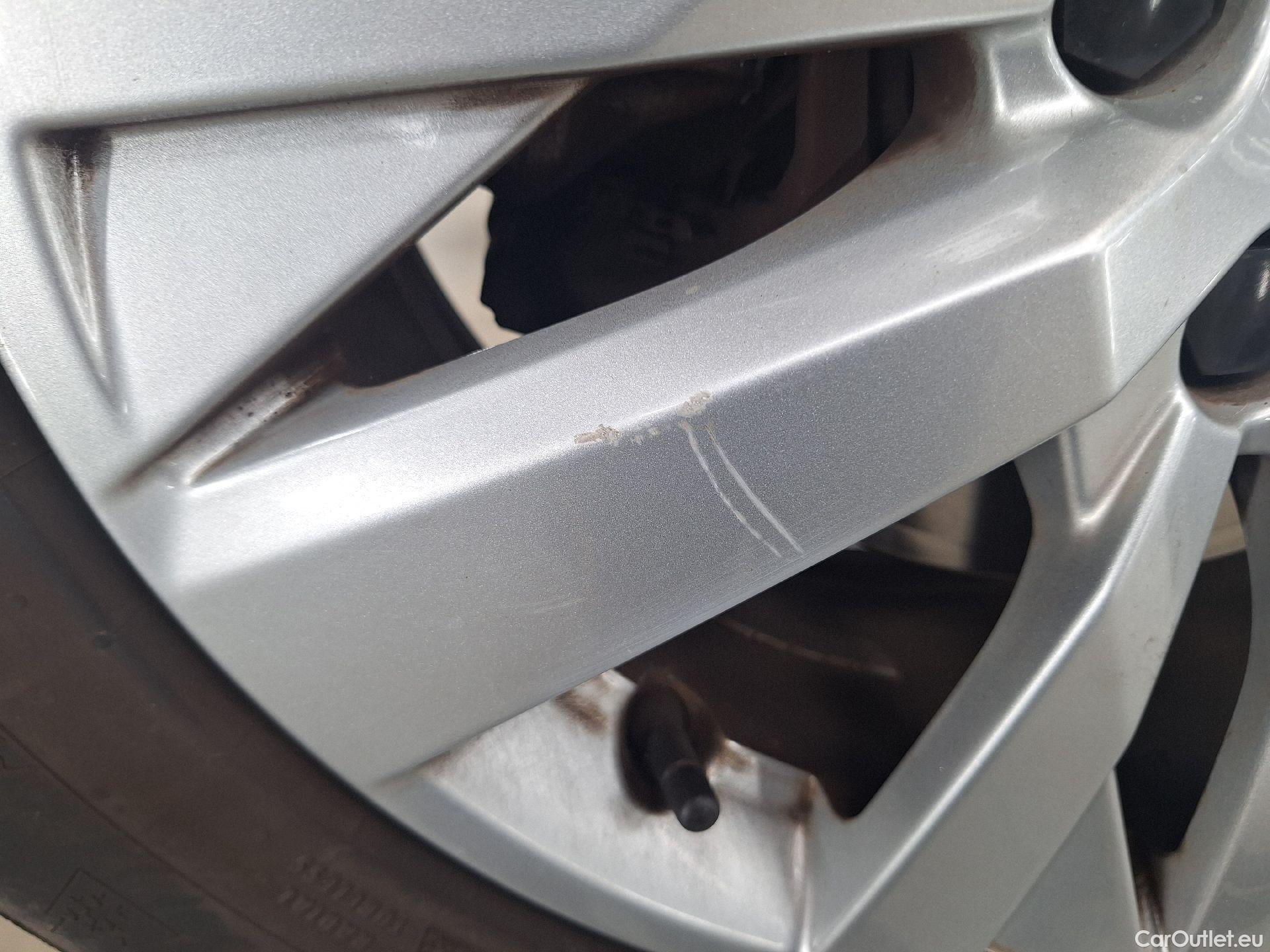  Peugeot  5008 Peugeot,  FL'20, Peugeot  1.5 BlueHDi 96kW S&S Active Pack 5d #12