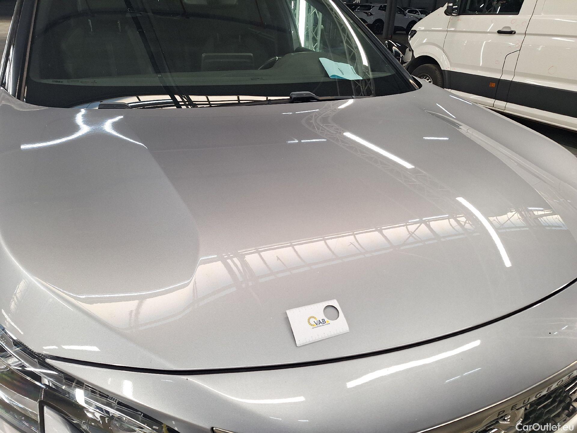  Peugeot  5008 Peugeot,  '16, Peugeot  1.5 BlueHDi 96kW S&S EAT8 GT Line 5d 7pl #1