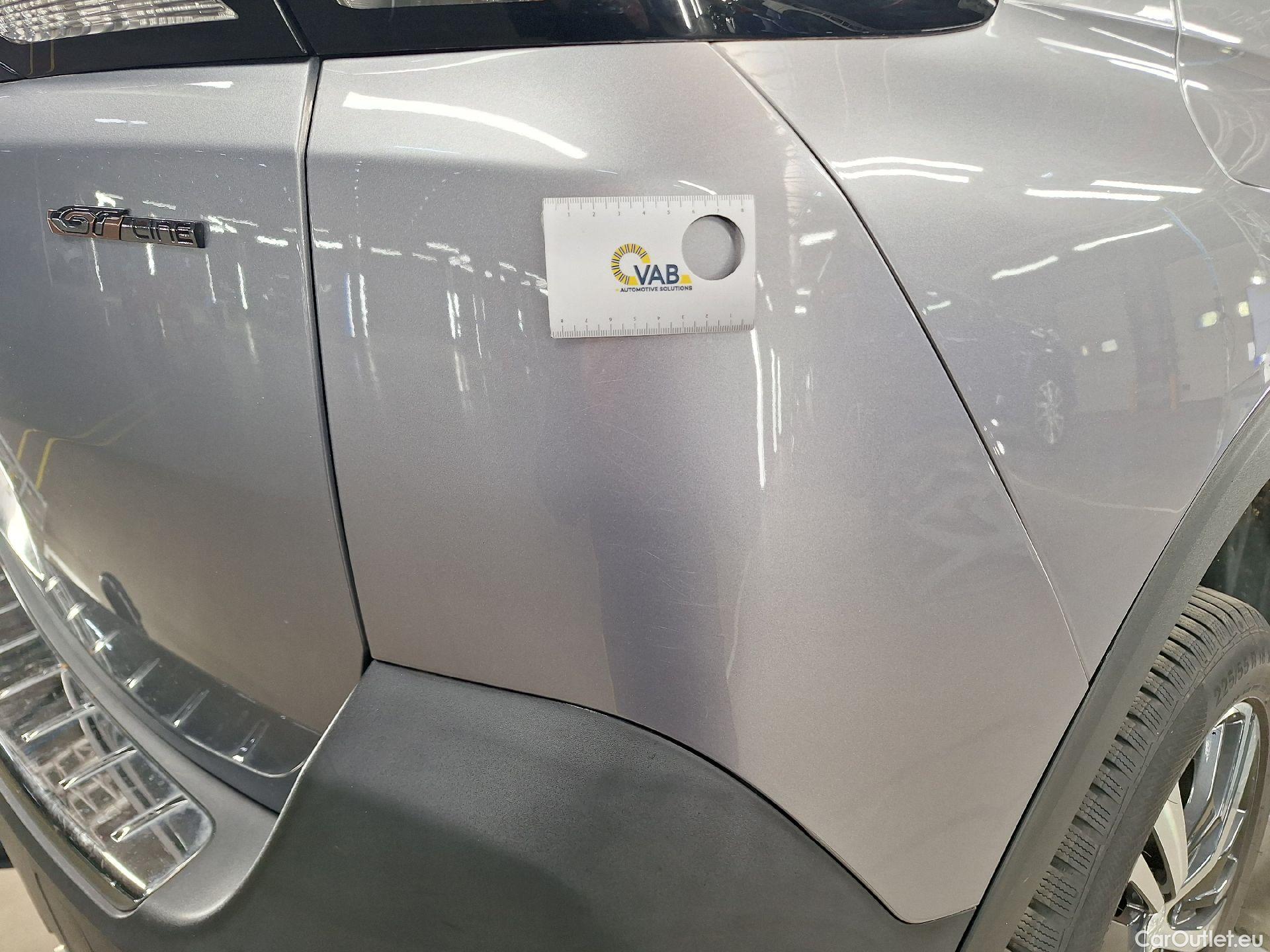  Peugeot  5008 Peugeot,  '16, Peugeot  1.5 BlueHDi 96kW S&S EAT8 GT Line 5d 7pl #32