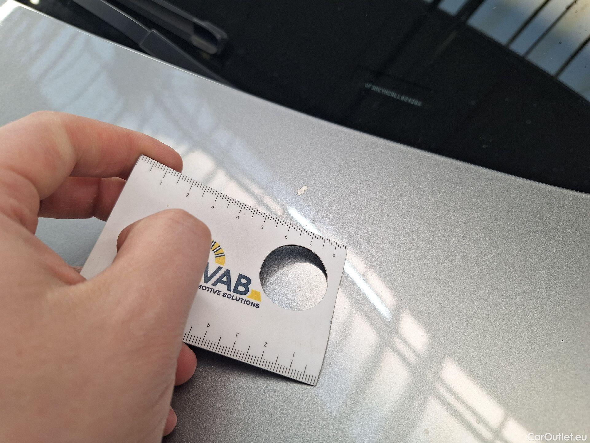  Peugeot  5008 Peugeot,  '16, Peugeot  1.5 BlueHDi 96kW S&S EAT8 GT Line 5d 7pl #3