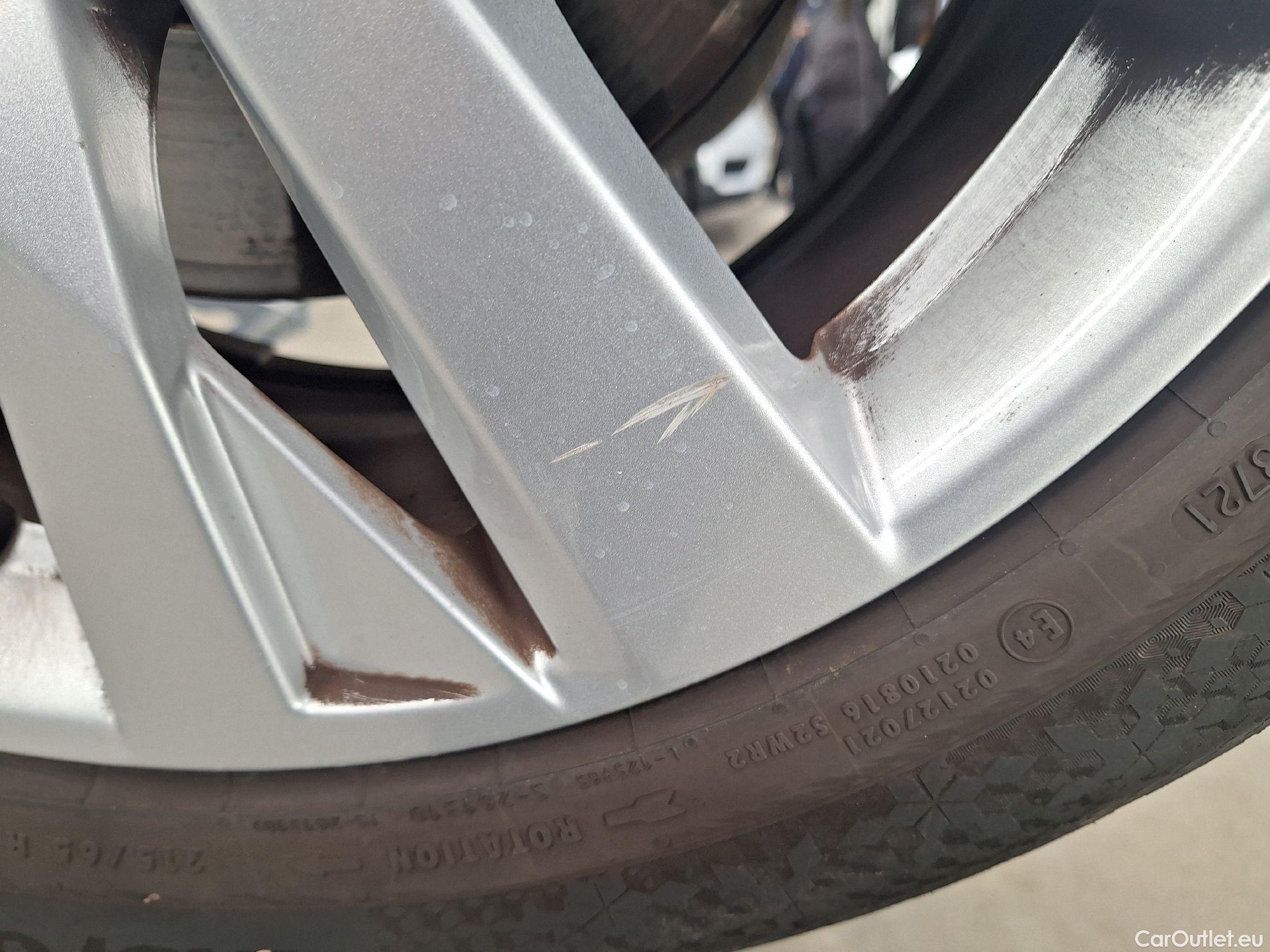  Peugeot  5008 Peugeot,  FL'20, Peugeot  1.5 BlueHDi 96kW S&S Active Pack 5d #19