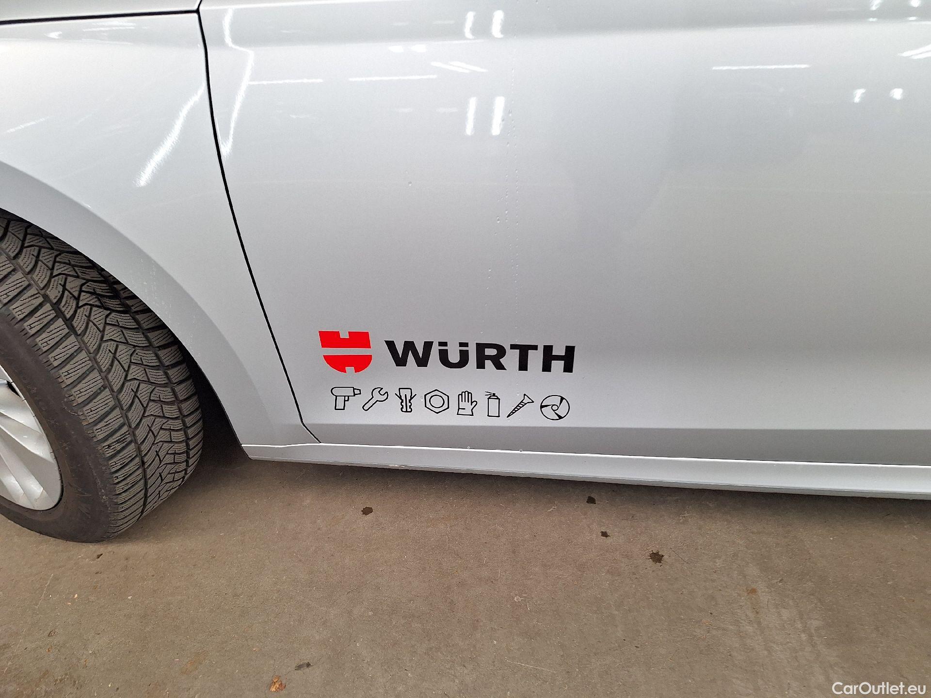  Skoda  Octavia Skoda,  Combi '20, Skoda  Combi 2.0 CRTDI 110kW DSG7 Ambition  #2