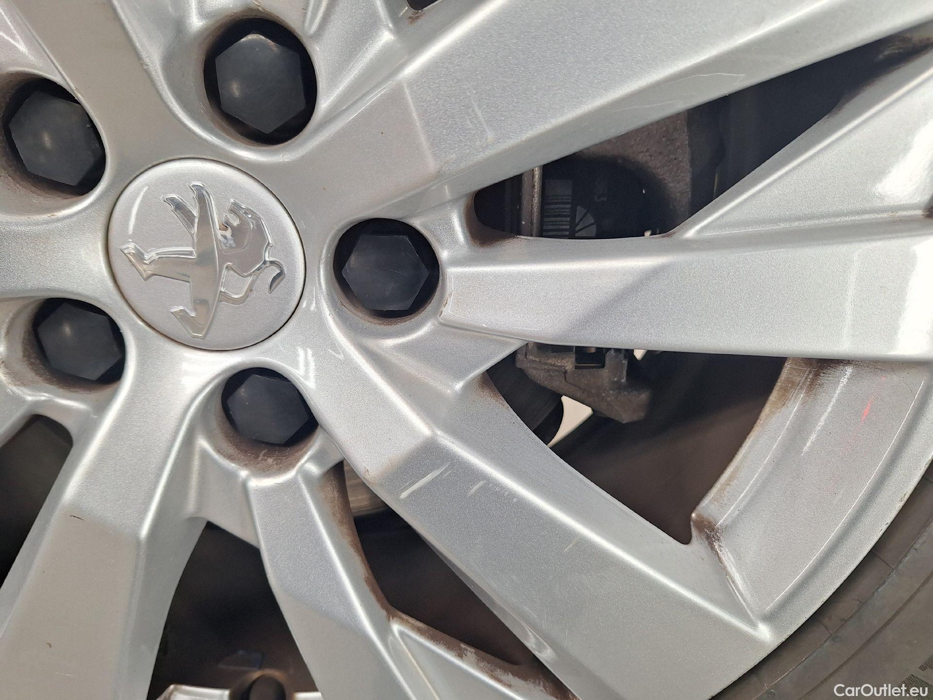  Peugeot  5008 Peugeot,  FL'20, Peugeot  1.5 BlueHDi 96kW S&S Active Pack 5d #14