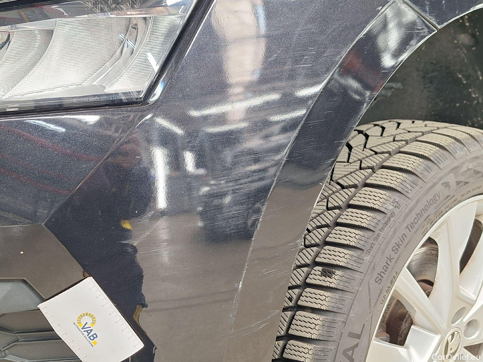  Skoda  KAMIQ Skoda,  '19, Skoda  1.0 TSI 81kW DSG7 Ambition 5d #2